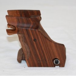 Rink Formgriffe Hmmerli Xesse (MRF0)