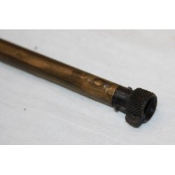 FN Browning Pump Action .22 LR