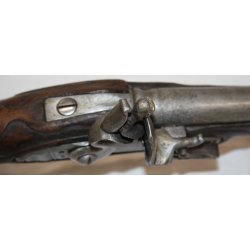 Tyske Stater 1740-1770 Flintelspistol