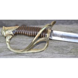 Frankreich: Offiziersbel