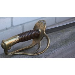 Frankreich: Offiziersbel