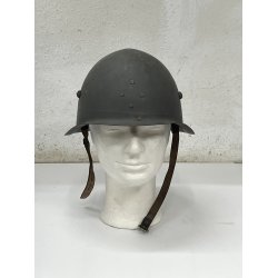 Helmet M/1939 Denmark - 1. Wahl