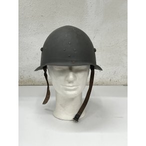 Helmet M/1939 Denmark - 1. Wahl