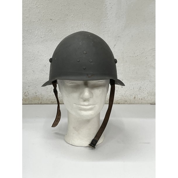 Helmet M/1939 Denmark - 1. Wahl