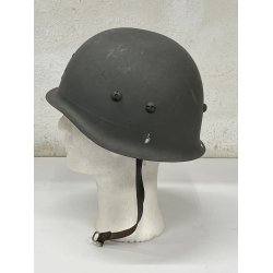 Helmet M/1939 Denmark - 1. Wahl