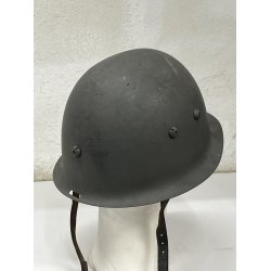 Helmet M/1939 Denmark - 1. Wahl