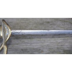 Frankreich: Offiziersbel