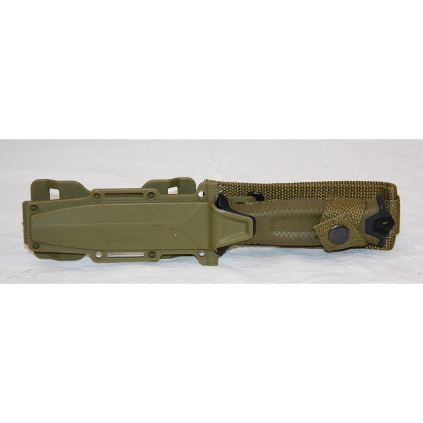 Gerber dolk/outdoor kniv