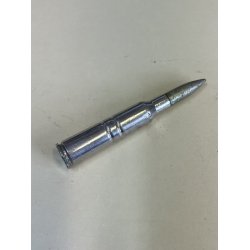 6,5 x 55 Drill cartridge