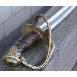 Frankreich: Offiziersbel