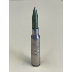 6,5 x 55 Drill cartridge