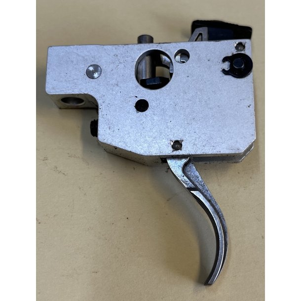 Tikka T3 trigger