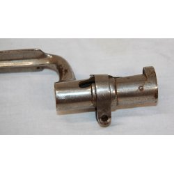 sterreich : Dillenbajonett f. Lorenz Gewehr ?