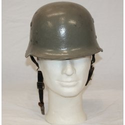 WH Deutsche helm Modell 35 in Vulcan Fiber