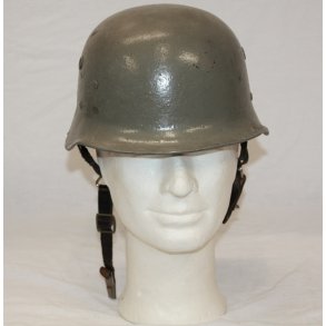 WH Deutsche helm Modell 35 in Vulcan Fiber