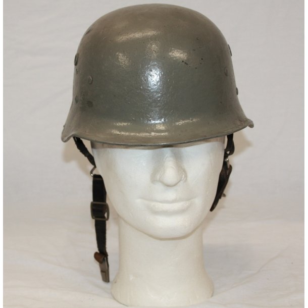 WH Deutsche helm Modell 35 in Vulcan Fiber