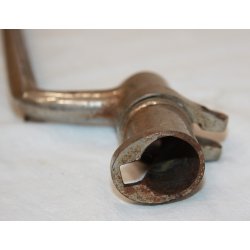 sterreich : Dillenbajonett f. Lorenz Gewehr ?