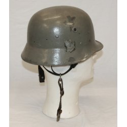 WH Deutsche helm Modell 35 in Vulcan Fiber