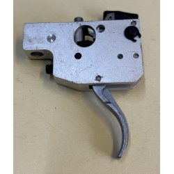 Tikka T3/T3X trigger