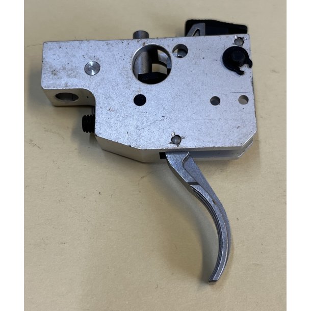 Tikka T3/T3X trigger