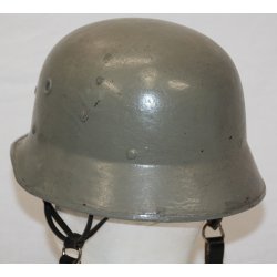 WH Deutsche helm Modell 35 in Vulcan Fiber