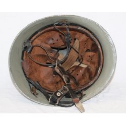 WH Deutsche helm Modell 35 in Vulcan Fiber