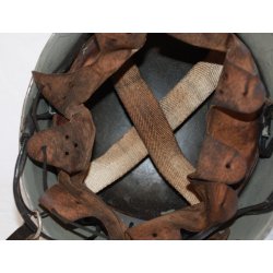 WH Deutsche helm Modell 35 in Vulcan Fiber