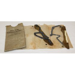 Danmark: 2 stk. beskyttelsesbriller