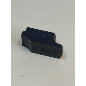 SAKO-TRIACE - magazine butt plate