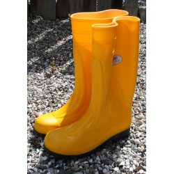 Safety boots ISSA FORT UNI EN 345-S5 / 6401M