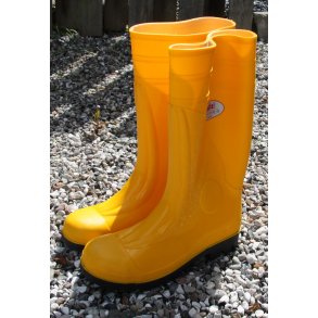 Safety boots ISSA FORT UNI EN 345-S5 / 6401M