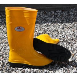 Safety boots ISSA FORT UNI EN 345-S5 / 6401M