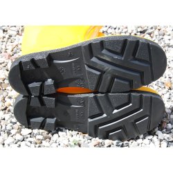 Safety boots ISSA FORT UNI EN 345-S5 / 6401M