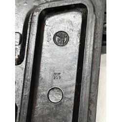 48 Grips (Set) WaA marking on one