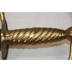 Dnische Infanterie Sbel M/1838