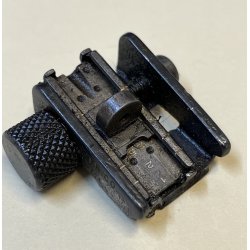 Bagerste sigte - No.18A