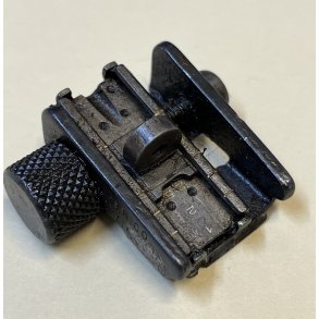 Bagerste sigte - No.18A