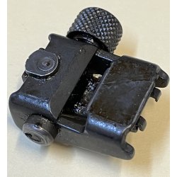 Bagerste sigte - No.18A