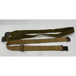 Original gevrrem f. US Garand.