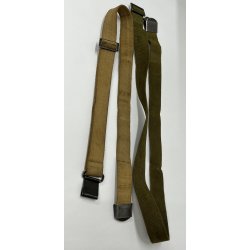 Original gevrrem f. US Garand.