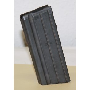 Frankrig : Magasin for FAMAS F 1 kal. 5.56 x 45 - ubrugt