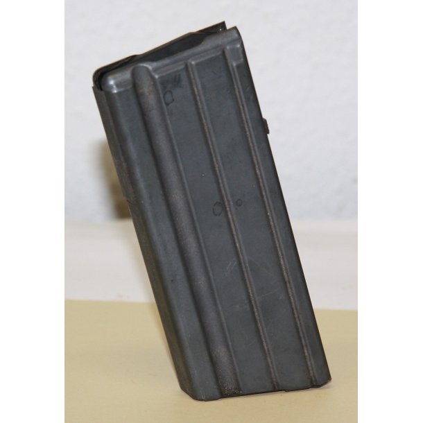Frankrig : Magasin for FAMAS F 1 kal. 5.56 x 45 - ubrugt