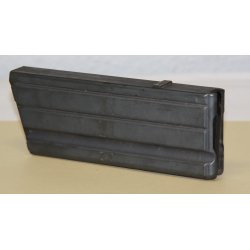 Frankrig : Magasin for FAMAS F 1 kal. 5.56 x 45 - ubrugt