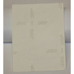 De Danske Garderforeninger: Klistermrke, til indvendig p glas