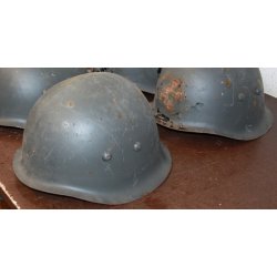 Helmet M/1939 Denmark - 2. Wahl