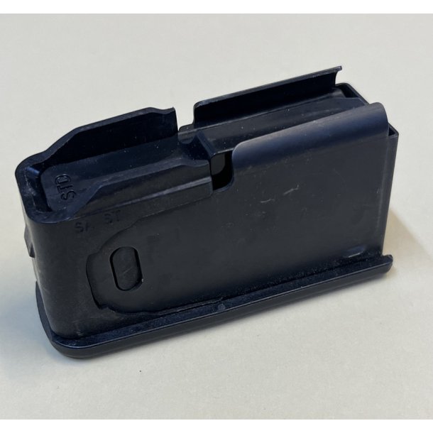 Browning AB3 Kal .243 .308 - 4 Schuss