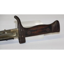 Frankreich: Bajonet Modell 1892