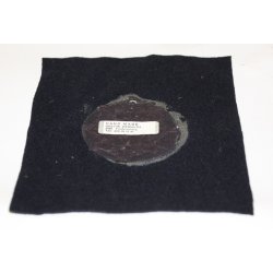 De Danske Garderforeninger: Guldtrkkeri - 16x14 cm