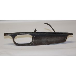 Mahazine box, complett