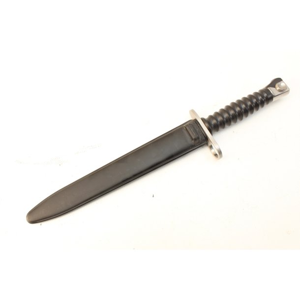 Schweiz: Bajonett M/1957